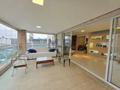Apartamento com 3 Quartos para venda ou aluguel, 162m² no Itaim Bibi, São Paulo
