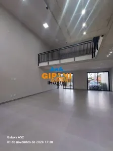 Ponto Comercial para alugar, 198m² no Pedro Pina, Jaguariúna