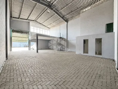 Galpão/Depósito/Armazém para alugar, 181m² no Sarandi, Porto Alegre