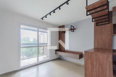 Apartamento com 1 Quarto à venda, 51m² no Vila Mariana, São Paulo