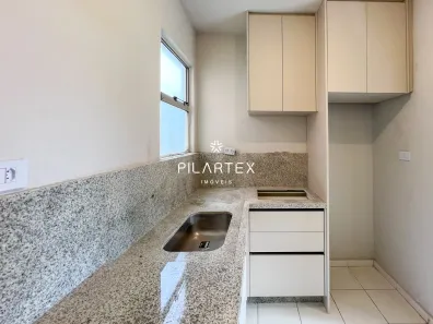 Apartamento com 2 Quartos à venda, 44m² no Jardim das Américas, Londrina