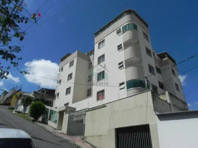 Apartamento com 2 Quartos à venda, 65m² no Alto Caiçaras, Belo Horizonte