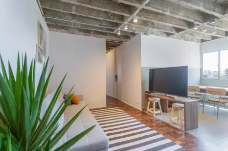 Apartamento com 4 Quartos à venda, 113m² no Cidade Monções, São Paulo