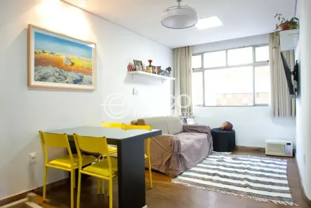 Cobertura com 3 Quartos à venda, 140m² no São Pedro, Belo Horizonte