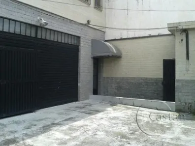 Prédio Comercial com 1 Quarto à venda, 780m² no Vila Lúcia, São Paulo