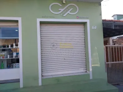 Ponto Comercial para alugar, 25m² no Parque São Benedito, Pindamonhangaba