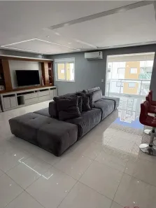 Apartamento com 2 Quartos à venda, 100m² no Mooca, São Paulo
