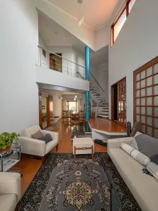 Sobrado com 3 Quartos à venda, 287m² no Parque Taquaral, Campinas