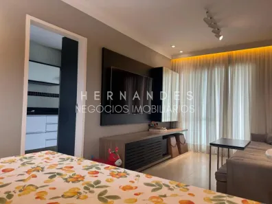 Apartamento com 3 Quartos à venda, 94m² no Jardim Tupanci, Barueri