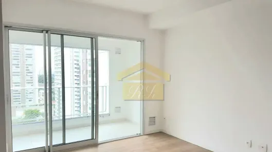 Apartamento com 2 Quartos para alugar, 69m² no Cidade Monções, São Paulo