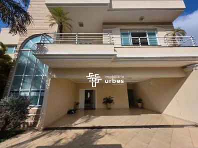 Casa com 3 Quartos à venda, 389m² no Jardim Nossa Senhora de Fátima, Americana