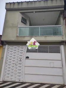 Sobrado com 3 Quartos à venda, 125m² no Jardim Bondança, Guarulhos