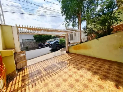 Casa com 4 Quartos à venda, 183m² no Jardim Palma Travassos, Ribeirão Preto