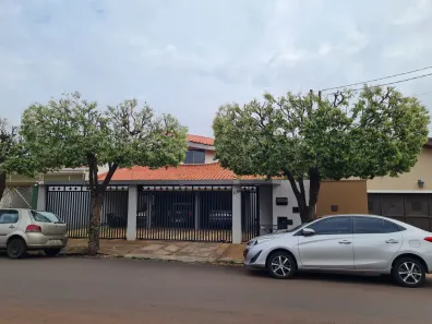 Casa com 3 Quartos à venda, 400m² no Vila Harmonia, Araraquara