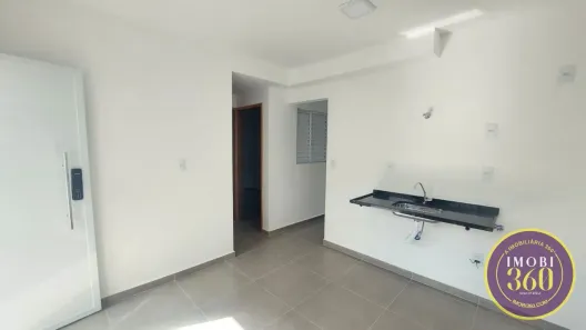 Apartamento com 2 Quartos à venda, 34m² no Alto da Mooca, São Paulo