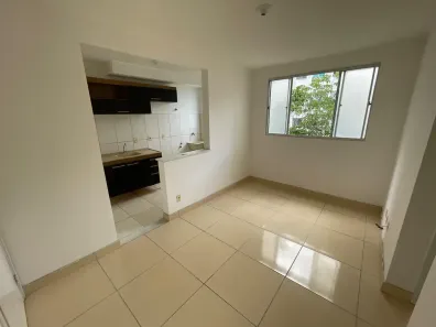 Apartamento com 2 Quartos à venda, 46m² no Universitário, Caruaru