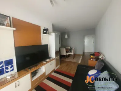 Apartamento com 2 Quartos à venda, 65m² no Vila Uberabinha, São Paulo