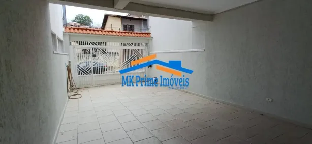Sobrado com 3 Quartos à venda, 147m² no Bela Vista, Osasco