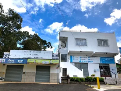 Apartamento com 3 Quartos à venda, 553m² no Belém Velho, Porto Alegre