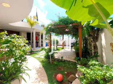 Casa de Condomínio com 3 Quartos à venda, 243m² no Chácaras Alpina, Valinhos