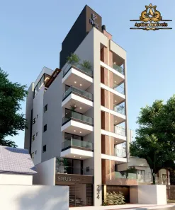 Apartamento com 2 Quartos à venda, 94m² no Meia Praia, Navegantes