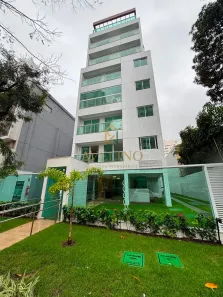 Apartamento com 3 Quartos para alugar, 65m² no Graças, Recife