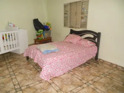 Sobrado com 2 Quartos à venda, 91m² no Vila Barreto, São Paulo