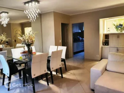 Apartamento com 3 Quartos à venda, 107m² no Perdizes, São Paulo