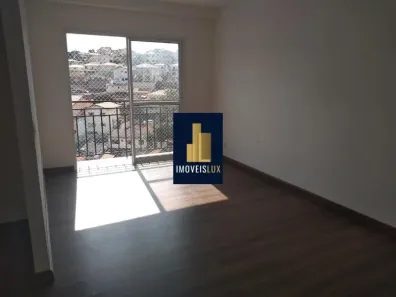 Apartamento com 2 Quartos à venda, 58m² no Vila Sônia, São Paulo