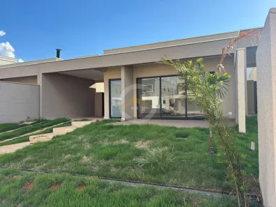 Casa com 3 Quartos à venda, 172m² no Residencial Jardins Lyon, Aparecida de Goiânia