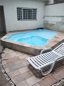 Casa com 2 Quartos à venda, 148m² no Jardim Humaitá, São Paulo