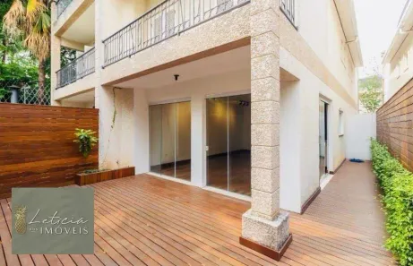 Casa de Condomínio com 3 Quartos à venda, 300m² no Jardim Viana, São Paulo