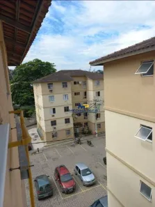 Apartamento com 2 Quartos à venda, 40m² no Venda da Cruz, São Gonçalo