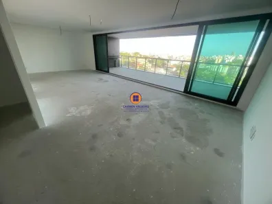 Apartamento com 4 Quartos à venda, 285m² no Horto Florestal, Salvador