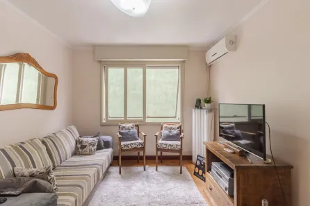 Apartamento com 2 Quartos à venda, 72m² no Centro Histórico, Porto Alegre