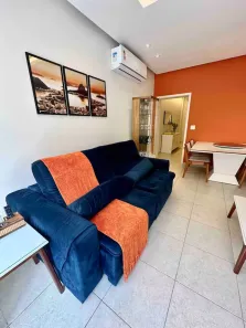 Apartamento com 2 Quartos à venda, 47m² no Vila Nova Conceição, São Paulo