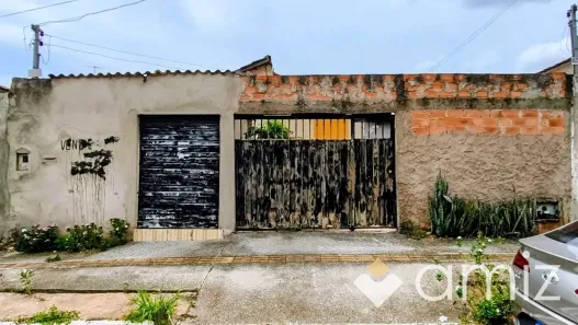 Casa com 2 Quartos à venda, 200m² no Residencial Jardins do Cerrado 4, Goiânia