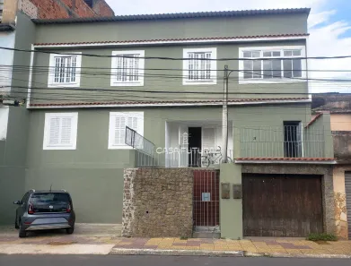 Prédio Comercial à venda, 260m² no Niterói, Volta Redonda