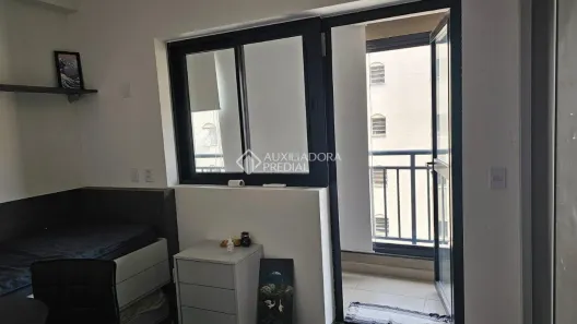 Apartamento com 1 Quarto à venda, 21m² no Vila Mariana, São Paulo