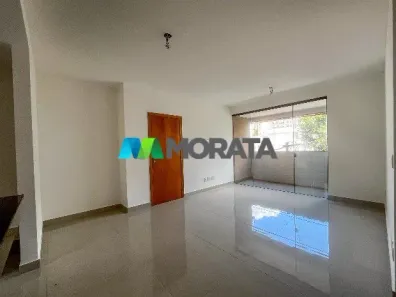 Apartamento com 3 Quartos à venda, 88m² no Gutierrez, Belo Horizonte