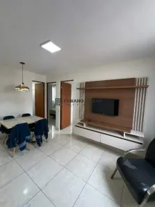 Apartamento com 2 Quartos à venda, 45m² no Jacaré, Cabo Frio