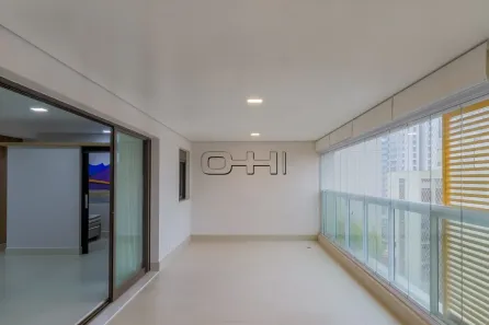 Apartamento com 4 Quartos à venda, 178m² no Jardim das Acácias, São Paulo