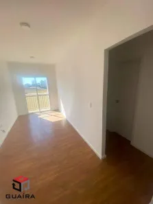 Apartamento com 2 Quartos à venda, 47m² no Independência, São Bernardo do Campo