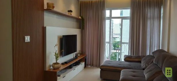 Apartamento com 3 Quartos à venda, 155m² no Centro, Santo André