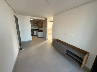 Apartamento com 2 Quartos para alugar, 59m² no Manaíra, João Pessoa