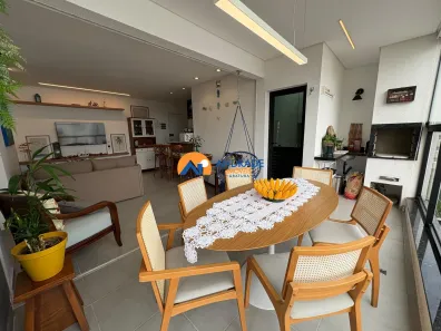 Apartamento com 2 Quartos à venda, 75m² no Itaguá, Ubatuba