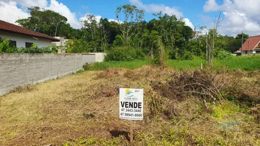 Lote/Terreno à venda, 131m² no Barra do Saí, Itapoá
