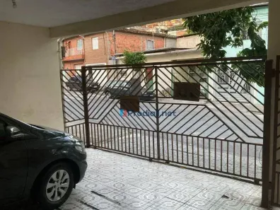 Casa com 3 Quartos à venda, 78m² no Jardim Paquetá (Zona Norte), São Paulo