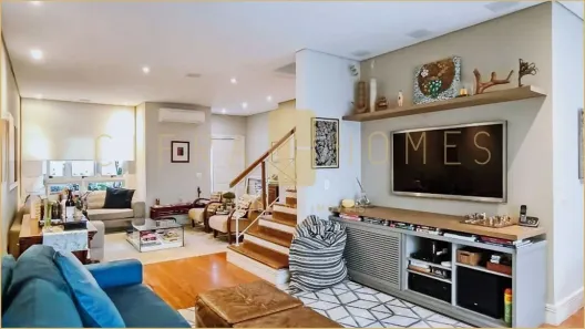 Casa com 3 Quartos à venda, 195m² no Alto de Pinheiros, São Paulo