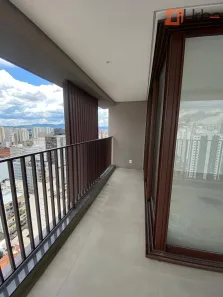 Apartamento com 3 Quartos à venda, 111m² no Perdizes, São Paulo